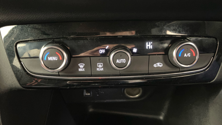 Vauxhall Corsa 1.2 GS 5dr Petrol Hatchback